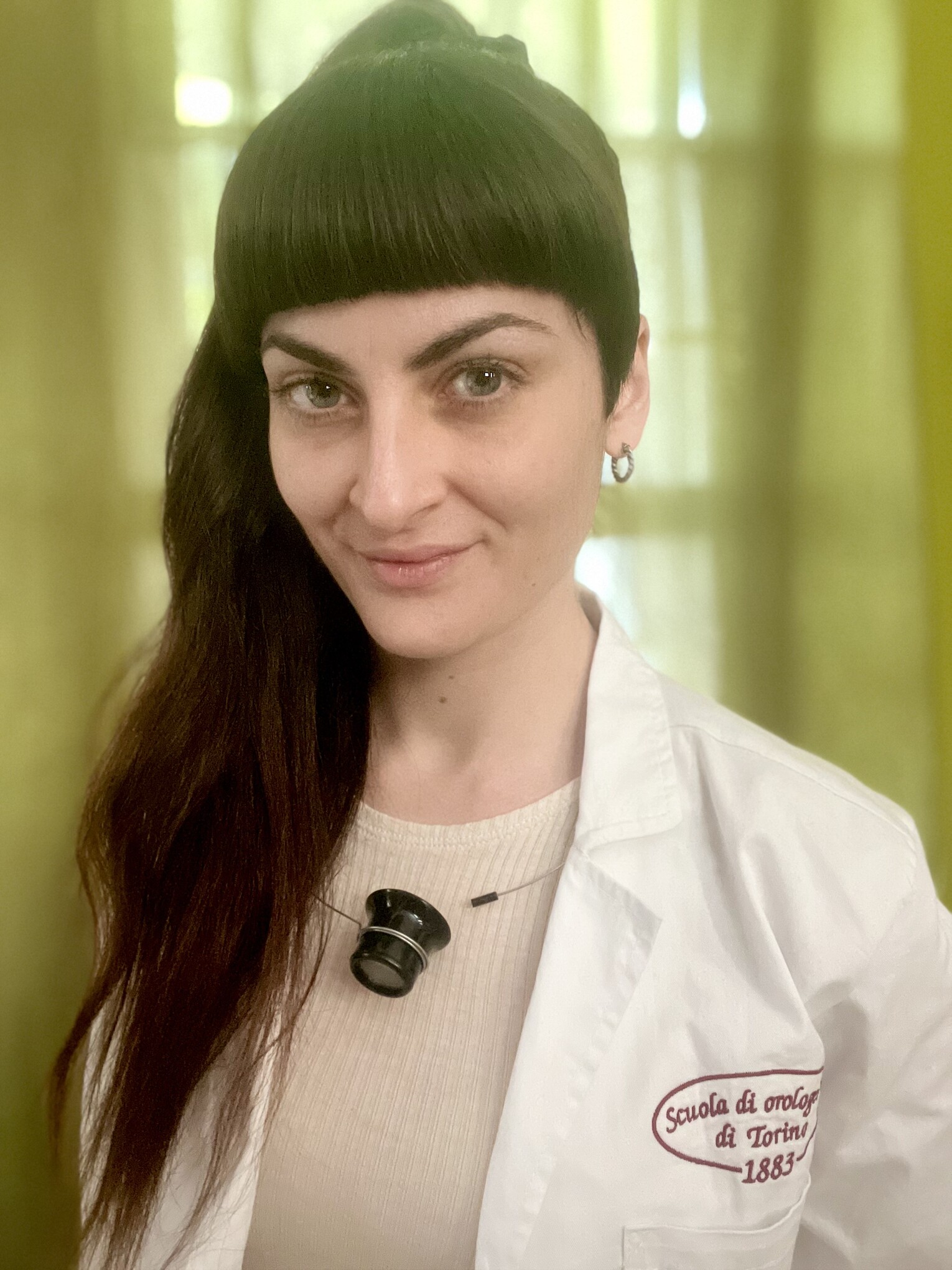 Erika Bertoli