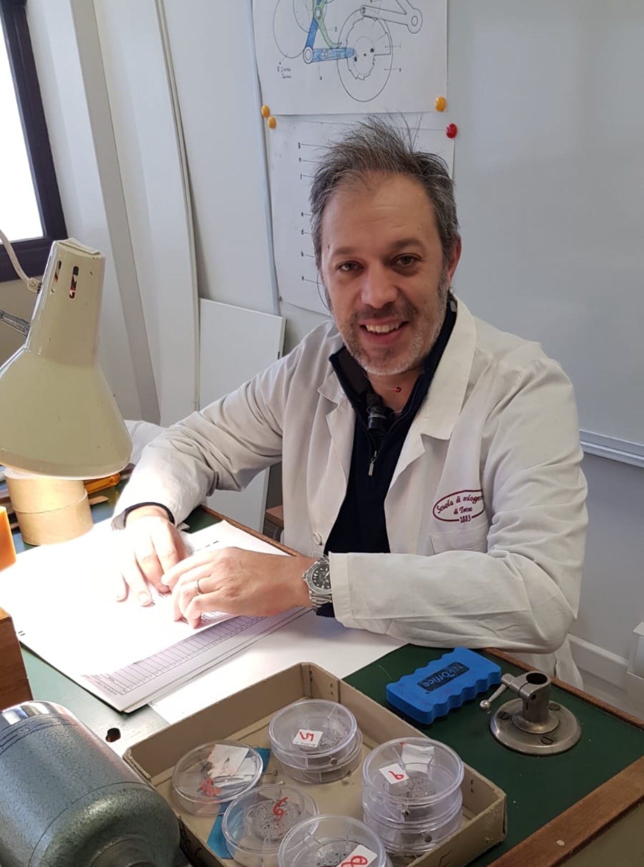 Luca Simiele