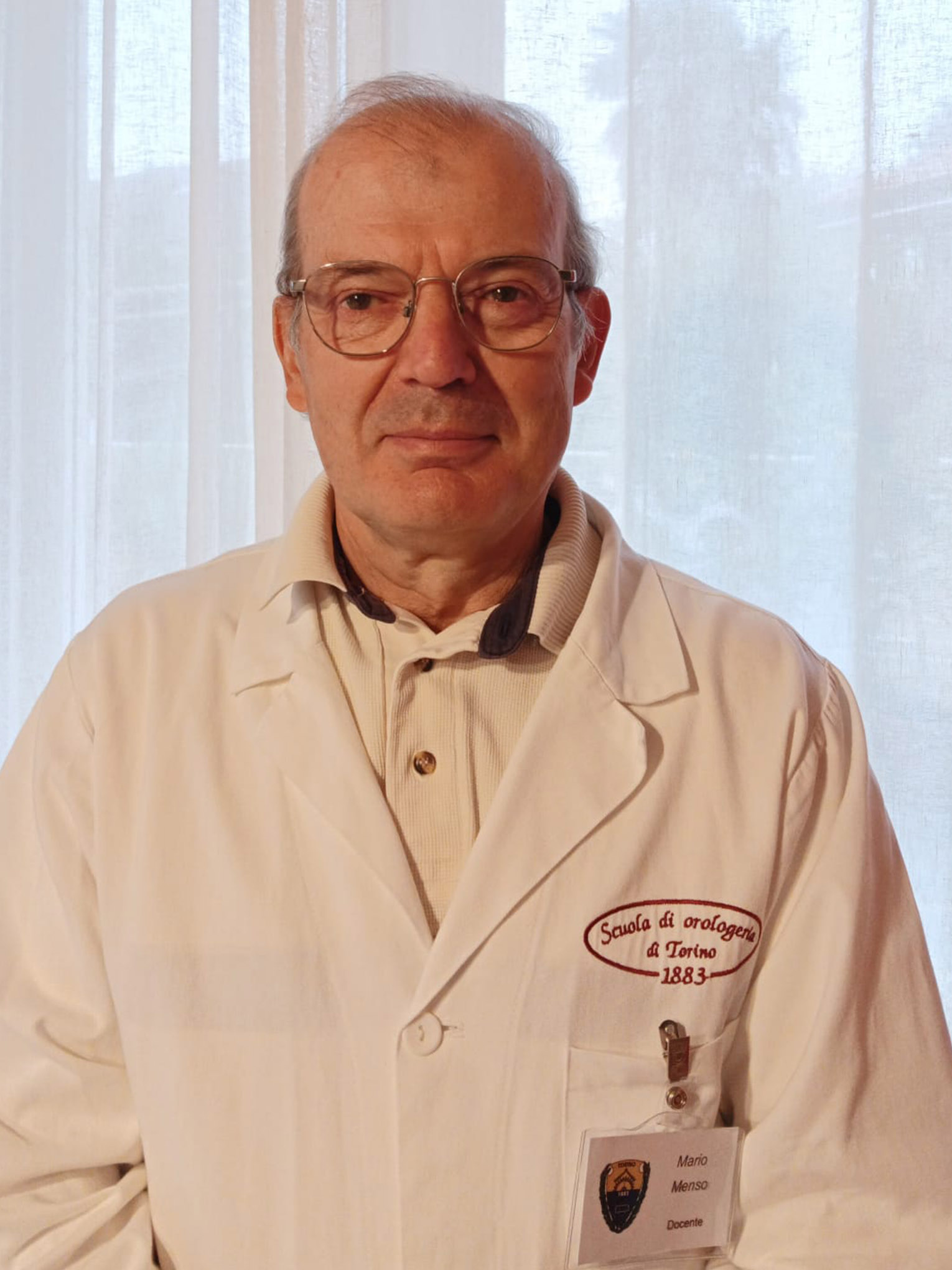 Mario Menso