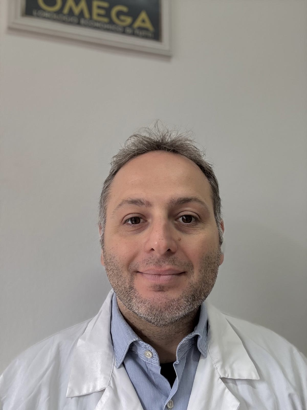 Massimiliano Mazza